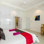 Hua Hin Pool Villa 3 Bedroom L53
