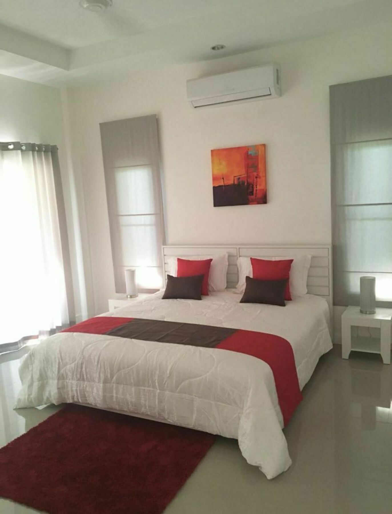Villa Pool 3 Bedroom L53 Hua Hin
