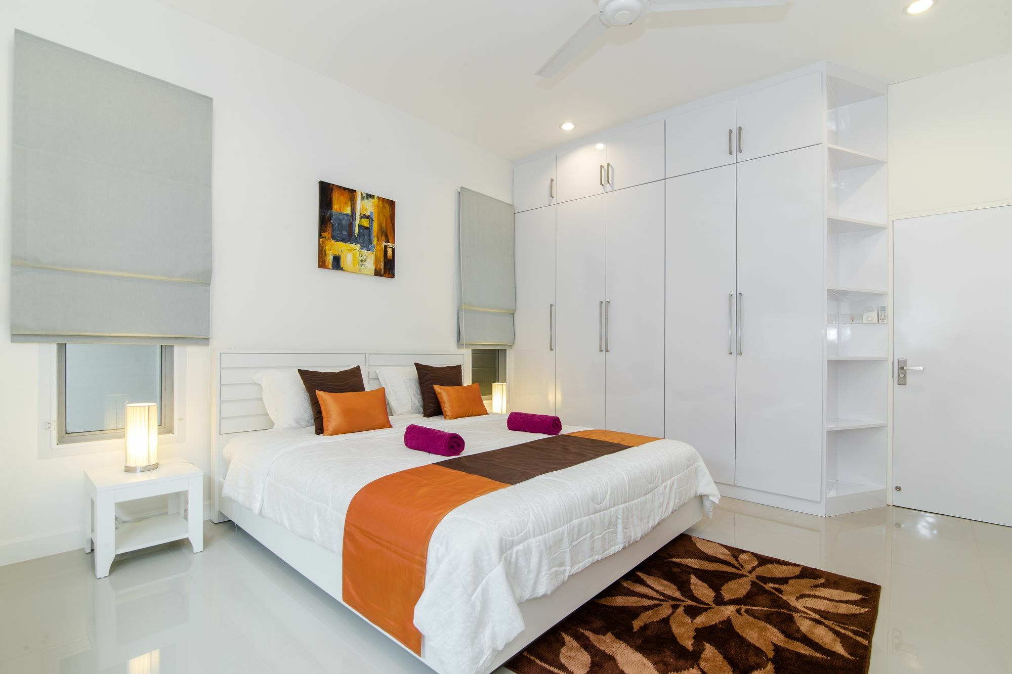 Villa Pool 3 Bedroom L53 Hua Hin