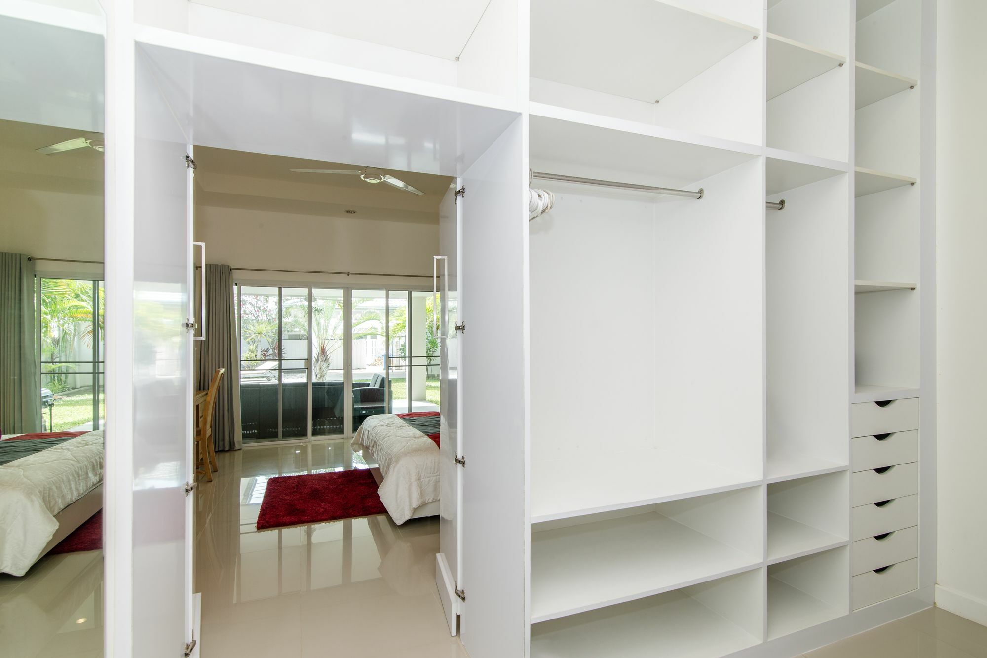 Pool 3 Bedroom L53 Villa Hua Hin