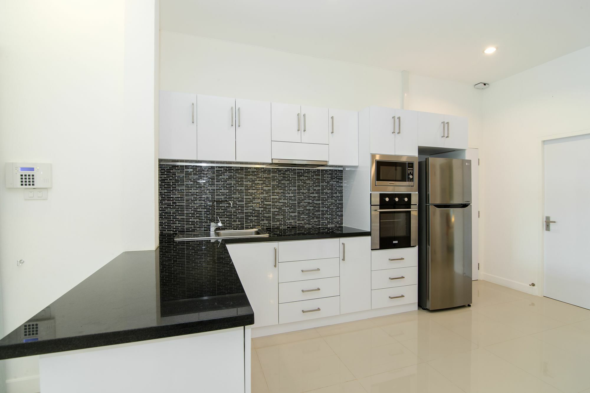 Pool 3 Bedroom L53 Villa Hua Hin