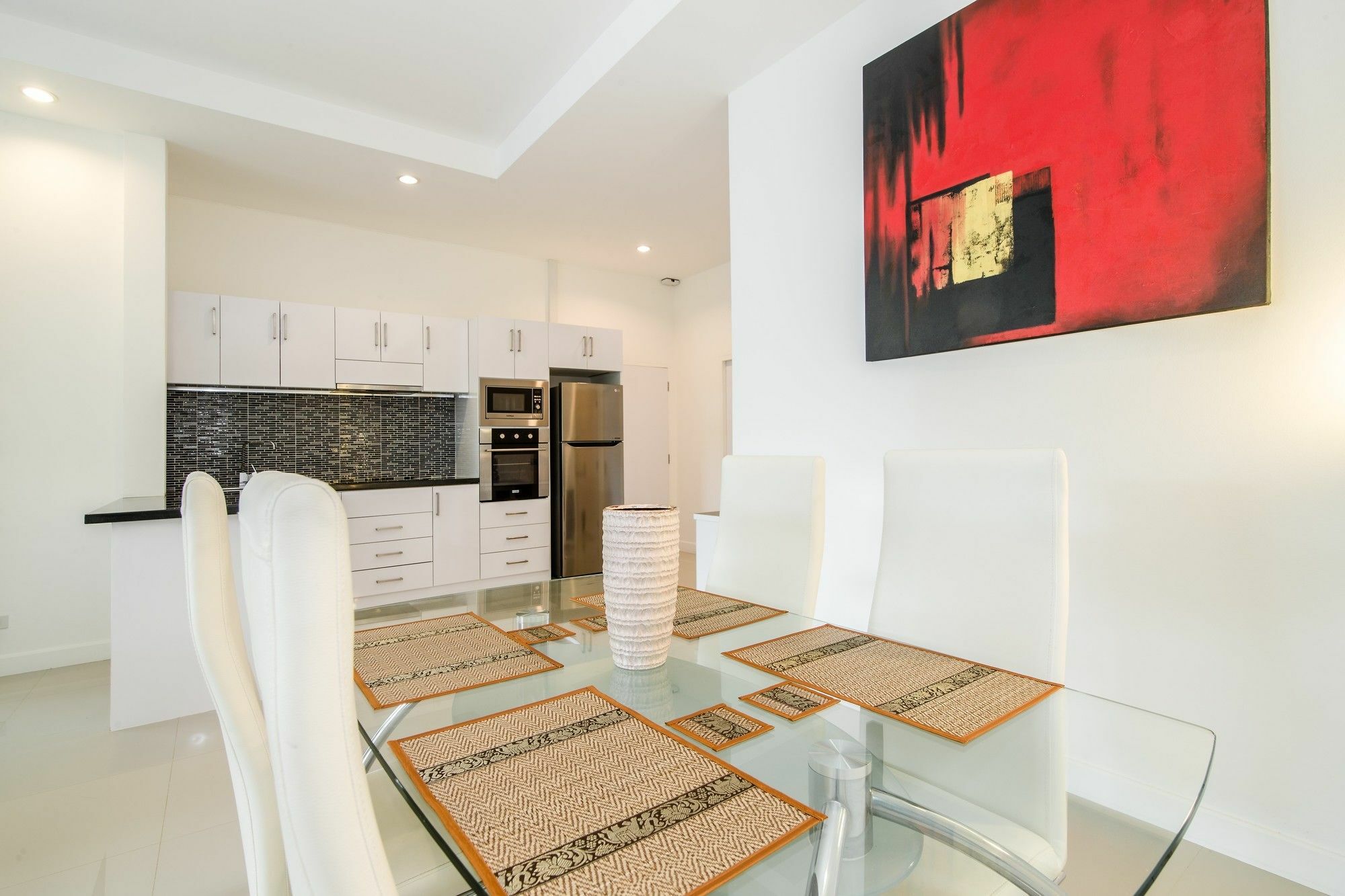 Pool 3 Bedroom L53 *