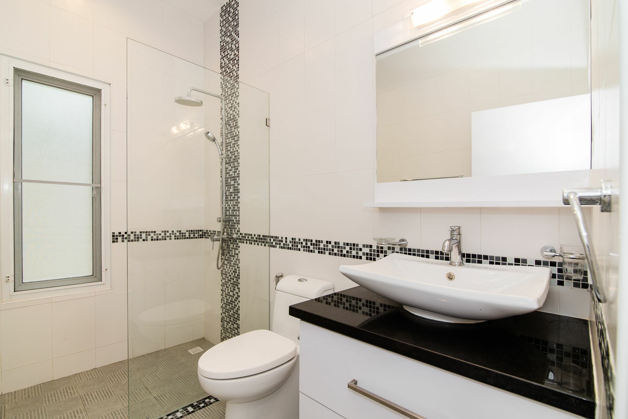 Pool 3 Bedroom L53 * Hua Hin