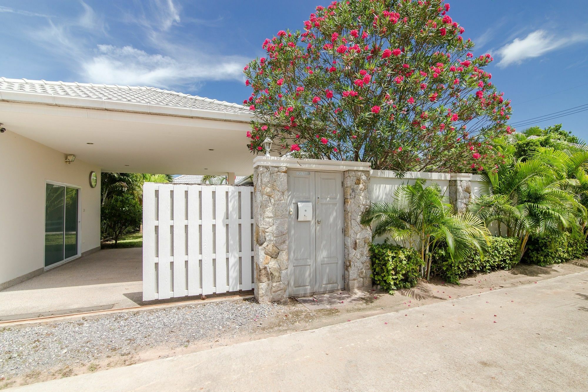 Pool 3 Bedroom L53 Villa *